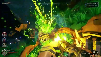 Elektrisierender Empfang. | Deep Rock Galactic | Ep. 257