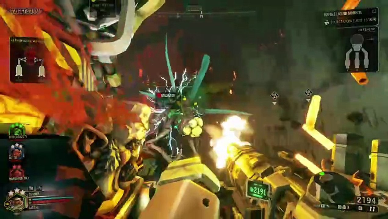 Ein geheimer Würfel wurde gefunden. | Deep Rock Galactic | Ep. 259