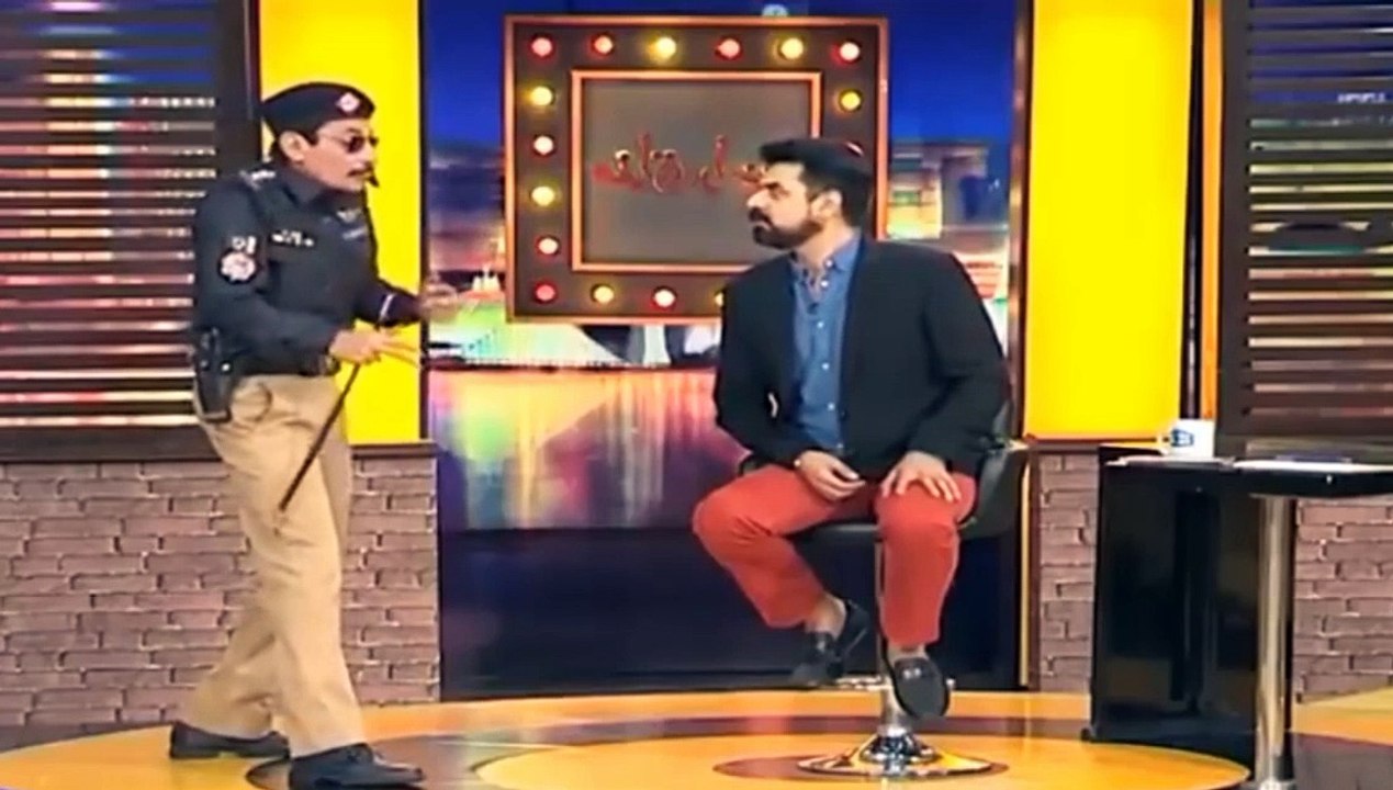 Nirgoli Funny Vedio