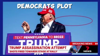 Attempt Assasination of Donald Trump