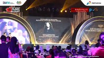 Dirut Pertamina, Nicke Widyawati, Raih Penghargaan RA Kartini Awards 2024