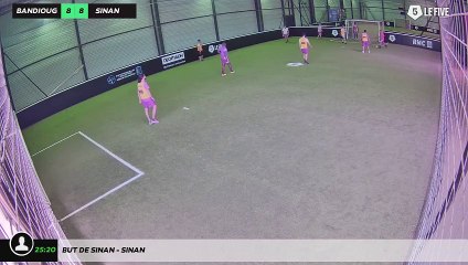 But de sinan - sinan