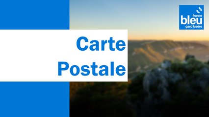 Défilé du 14 Juillet à Nîmes (Gard)