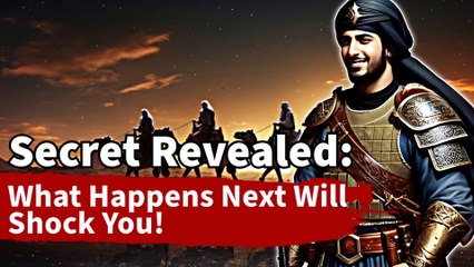 7 MOSLEM PRINCIPLES to Stay UNSHAKEN | ISLAM