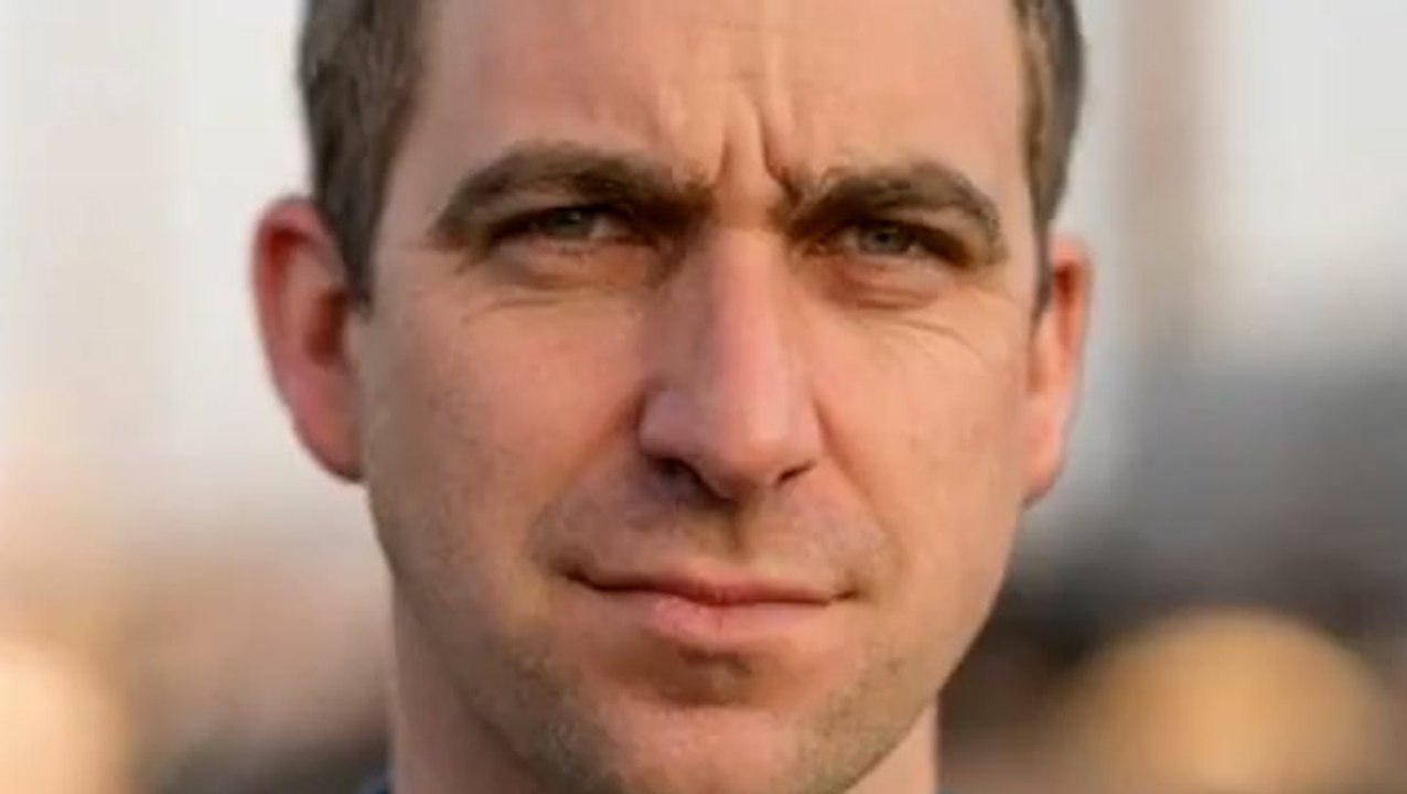 Jo Cox’s husband reacts to Trump rally shooting: ‘He has some culpability’