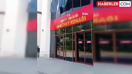 Sınavda kimliğini unutulanların imdadına Yunus timleri yetişti