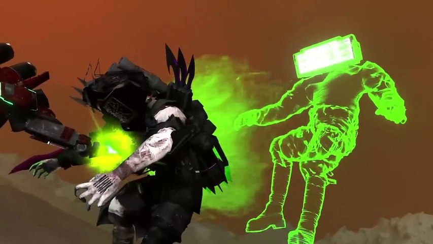 skibidi toilet zombie universe 34 ( New Virus)-(720p)