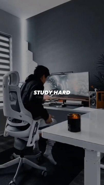 Sigma Rule Study Hard Motivation Quote WhatsApp Status shorts motivation sigmarule