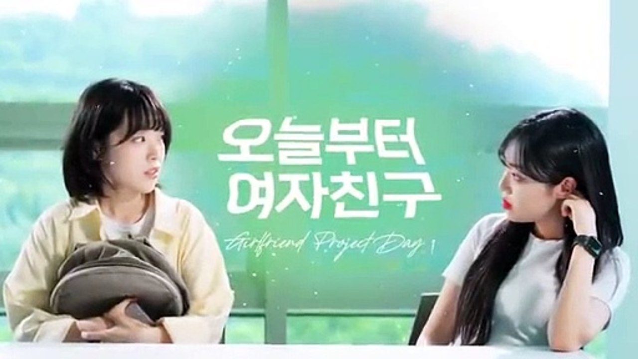 G!rlfriend Pr0ject Day 1 EP1 Eng Sub