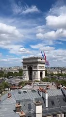 14 juillet : Célébrons les valeurs de liberté et d'unité nationale !