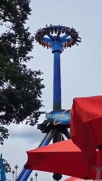 Kabus dolu dakikalar