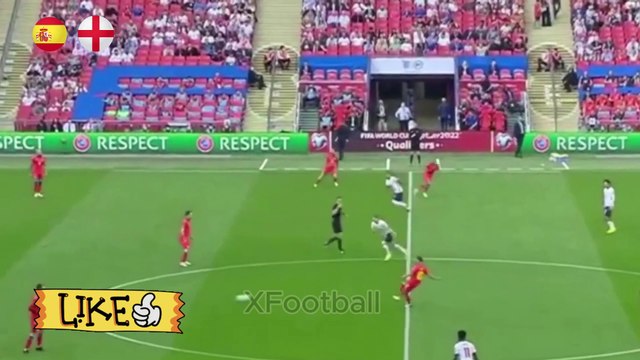 ENGLAND vs SPAIN I UEFA FINAL 2024 I FULL MATCH LIVE I All Goals & Highlights - (Euro 2024)