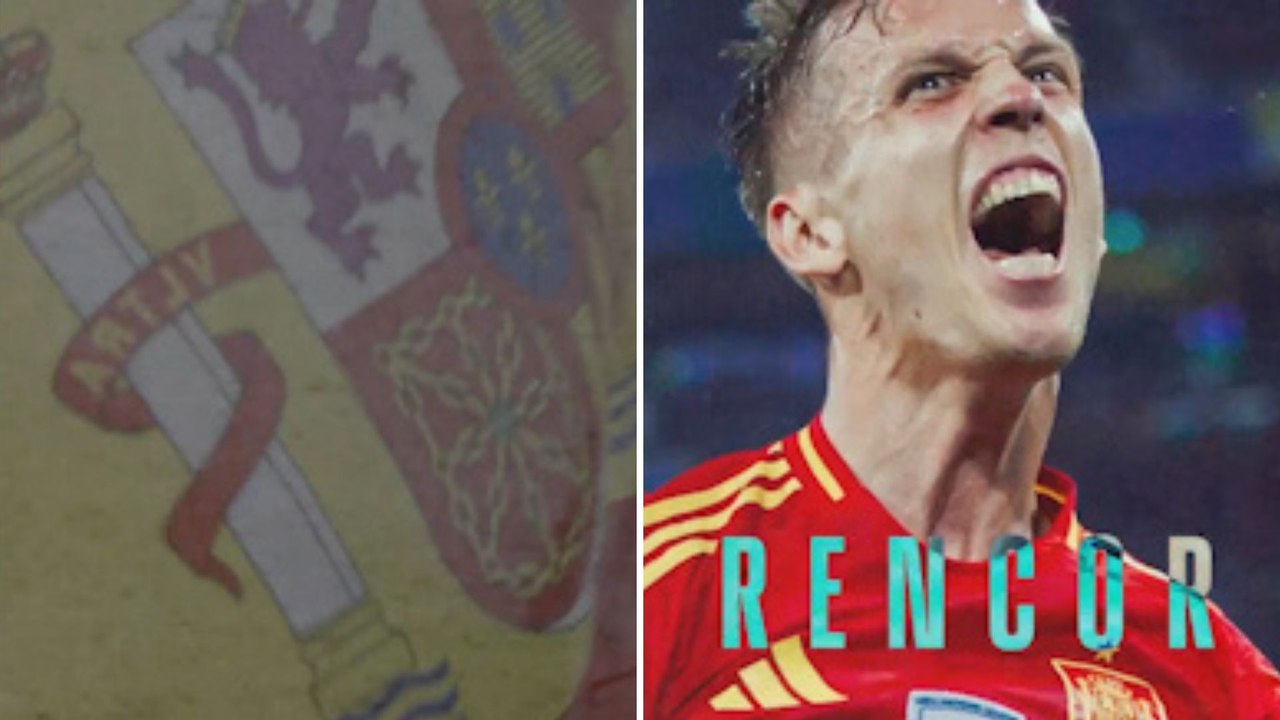 El vídeo de la Selección para emocionar a 48 millones de españoles: piel de gallina