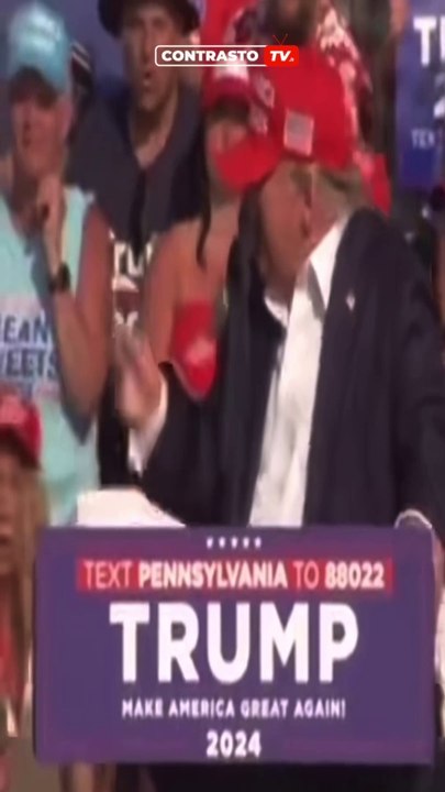 Attentato a Trump (13.07.24)