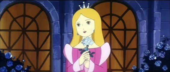 Le chat botté extrait 2 vf (3éme doublage) Shiawase wa Doko Ni