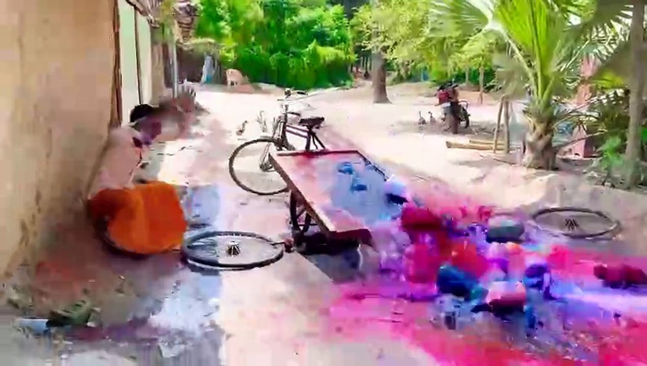 Entertainment comedy 2022 Try To Not Laugh 2021 Episode 124 By Busy Fun Ltd