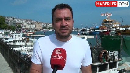 Sinop'ta Turizm ve Cezaevi Sorunları