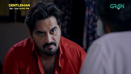 There is only one and only Humayun Saeed