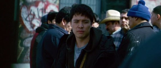 Sangre de mi sangre 2007