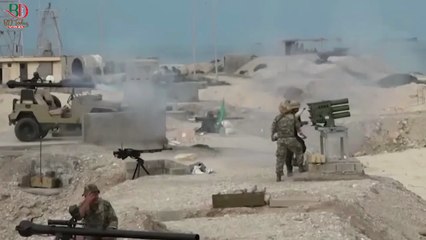 Iran start largest military exercise #Iran #military #exercise #defensenews