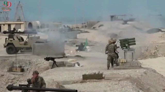 Iran start largest military exercise #Iran #military #exercise #defensenews