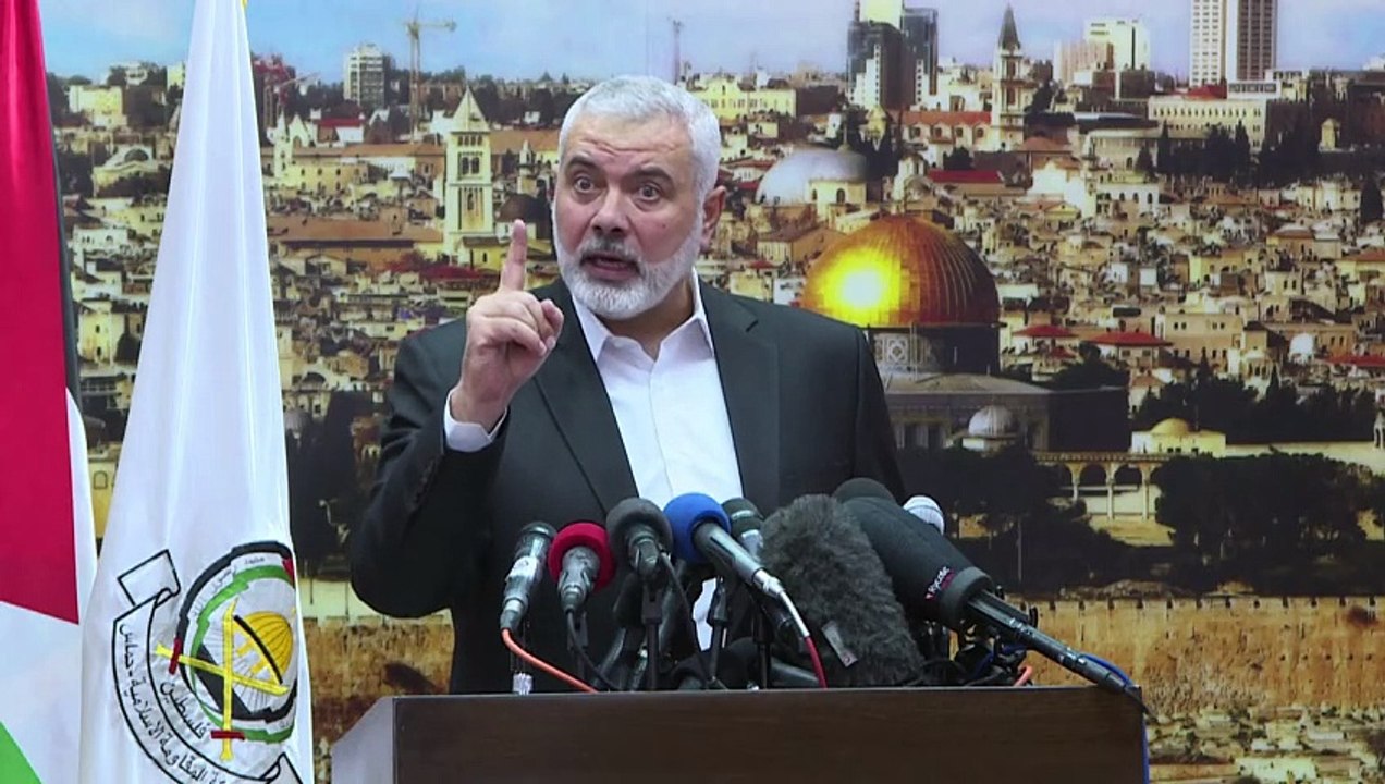 Nach 'Massaker': Hamas beendet Verhandlungen über Waffenruhe