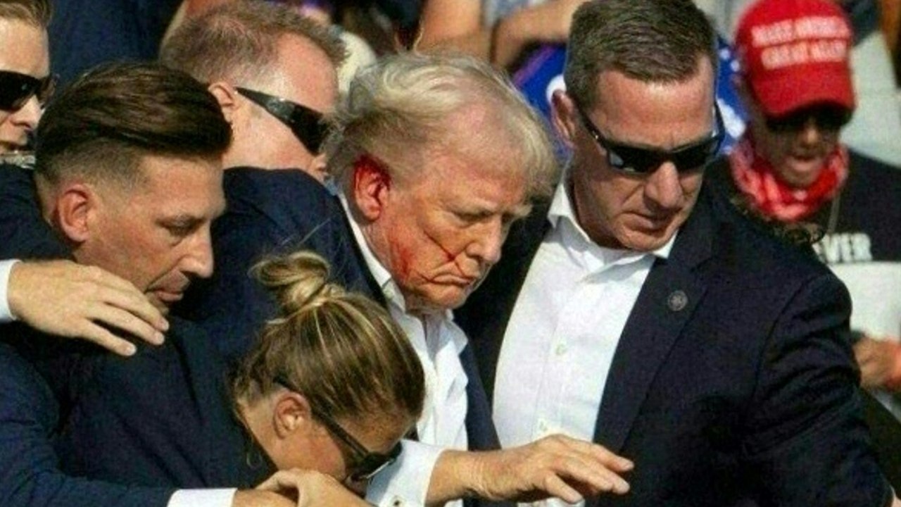 GALA VIDEO - Tentative d'assassinat contre Donald Trump : ce que l’on sait sur Matthew Crooks, l’homme de 20 ans à l’origine des tirs