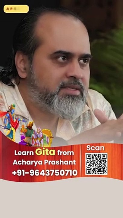 God's Plan or My Plan? || Acharya Prashant