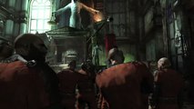 Batman: Arkham City - Game of the Year Edition online multiplayer - ps3