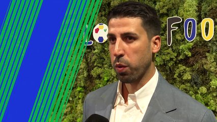 Yamal could have 'one of the best careers ever' - Khedira