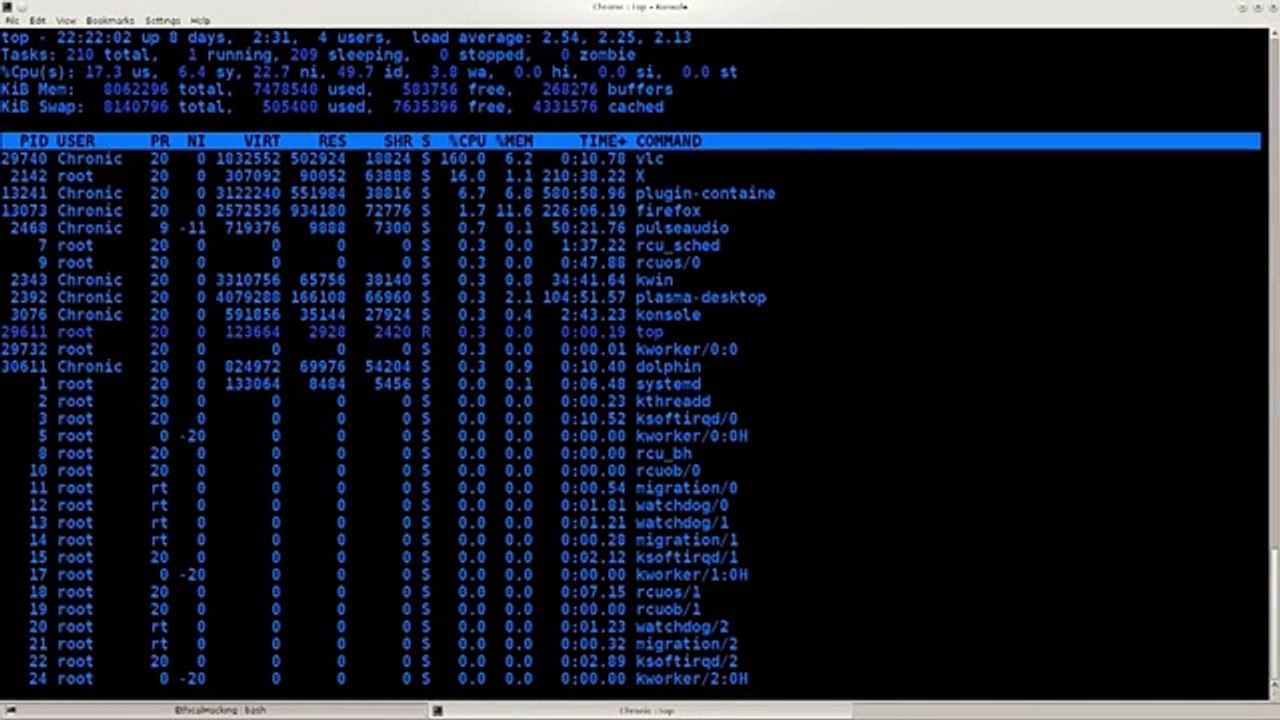 White Hat, Grey Hat, and Black Hat Hacking Explained #02