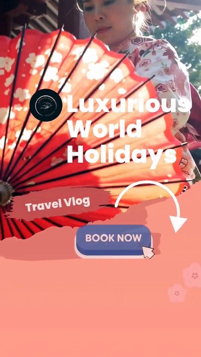 #TravelAndTourism
