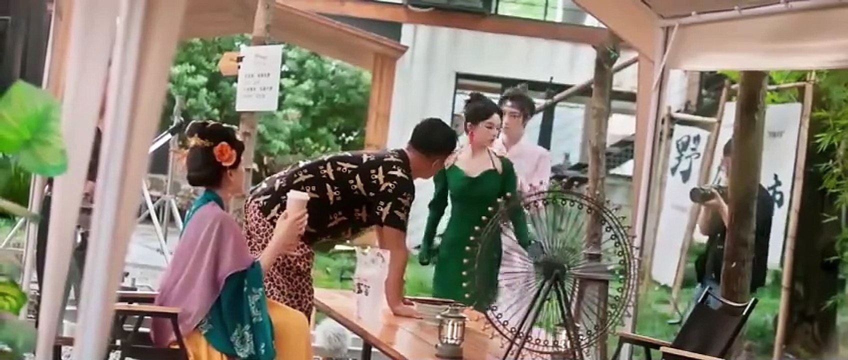 (ENG) Love's Little Delicacies (2024) Ep 5 EngSub