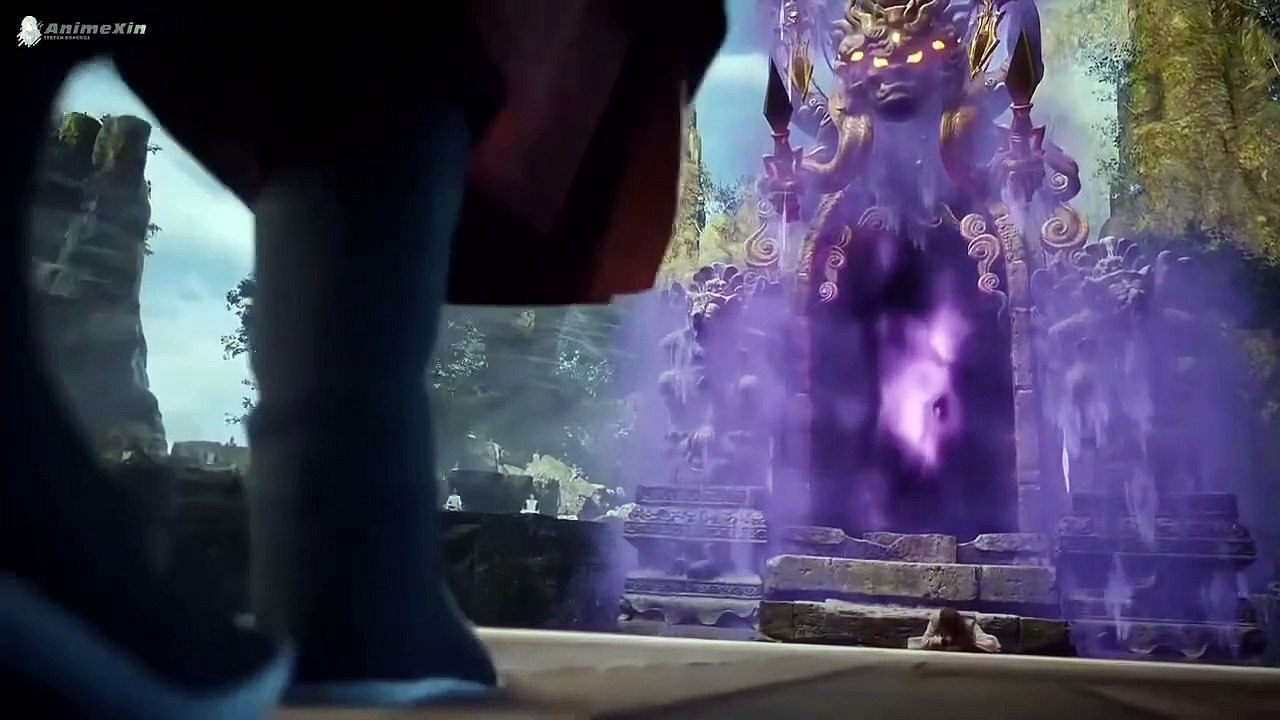 Immortality S3 Eps 14 Sub Indo