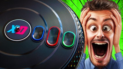 Spin Rhythm XD : Test du nouveau DJ Hero 3