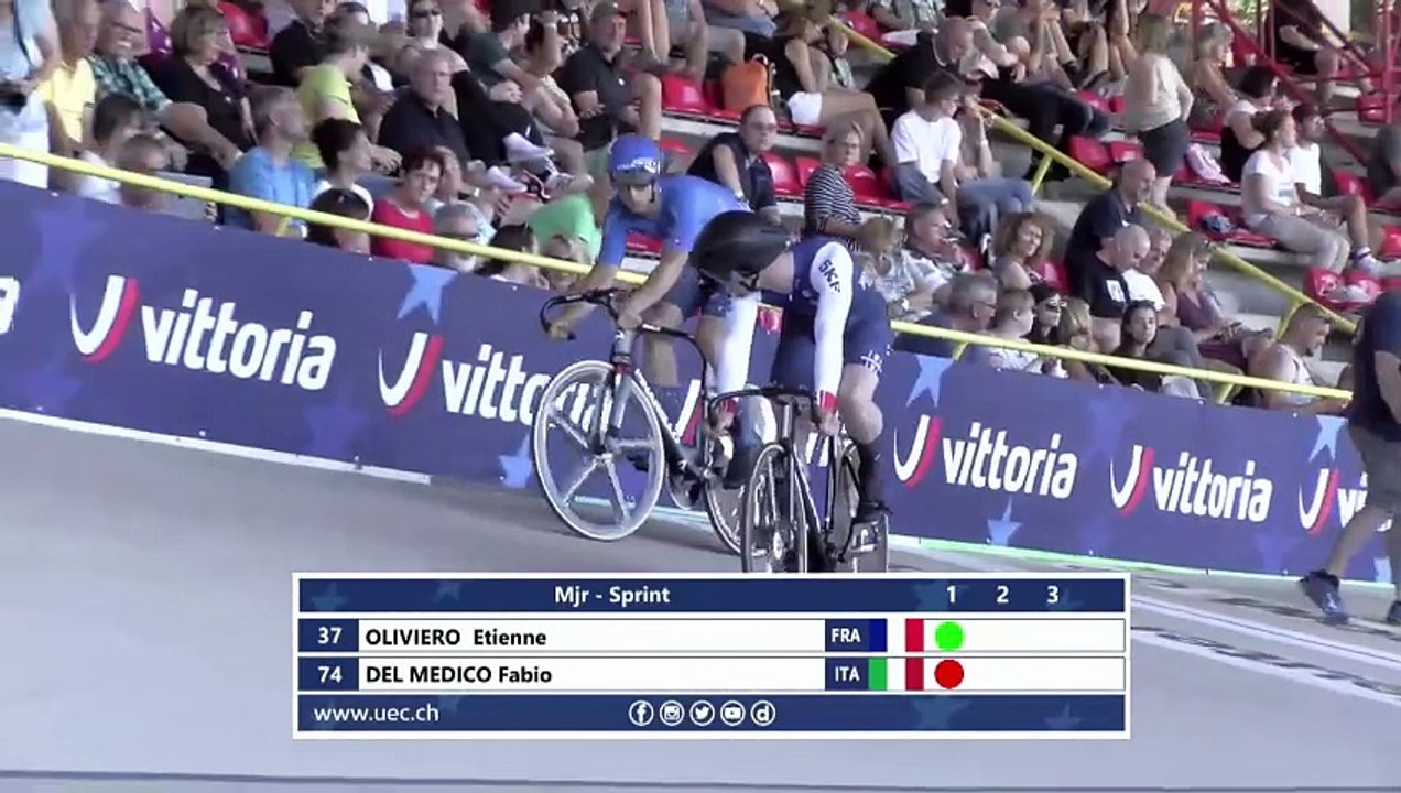 2024 UEC TRACK Juniors & U23 EUROPEAN CHAMPIONSHIPS (10)