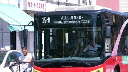 Trasporto pubblico, Atm studia il fenomeno monopattini