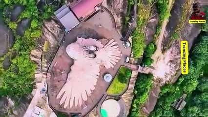 Jatayu, The glorious bird of the Ramayana, Full Story