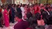 Here is a sneak peek of Anant Ambani and Radhika Merchant Wedding.  #anantambani #radhikamerchant #ambaniwedding #anantradhikawedding #ambanifamily #nitaambani #mukeshambani #viralreels #reels #trending #trendingvideos #ambani #mumbai