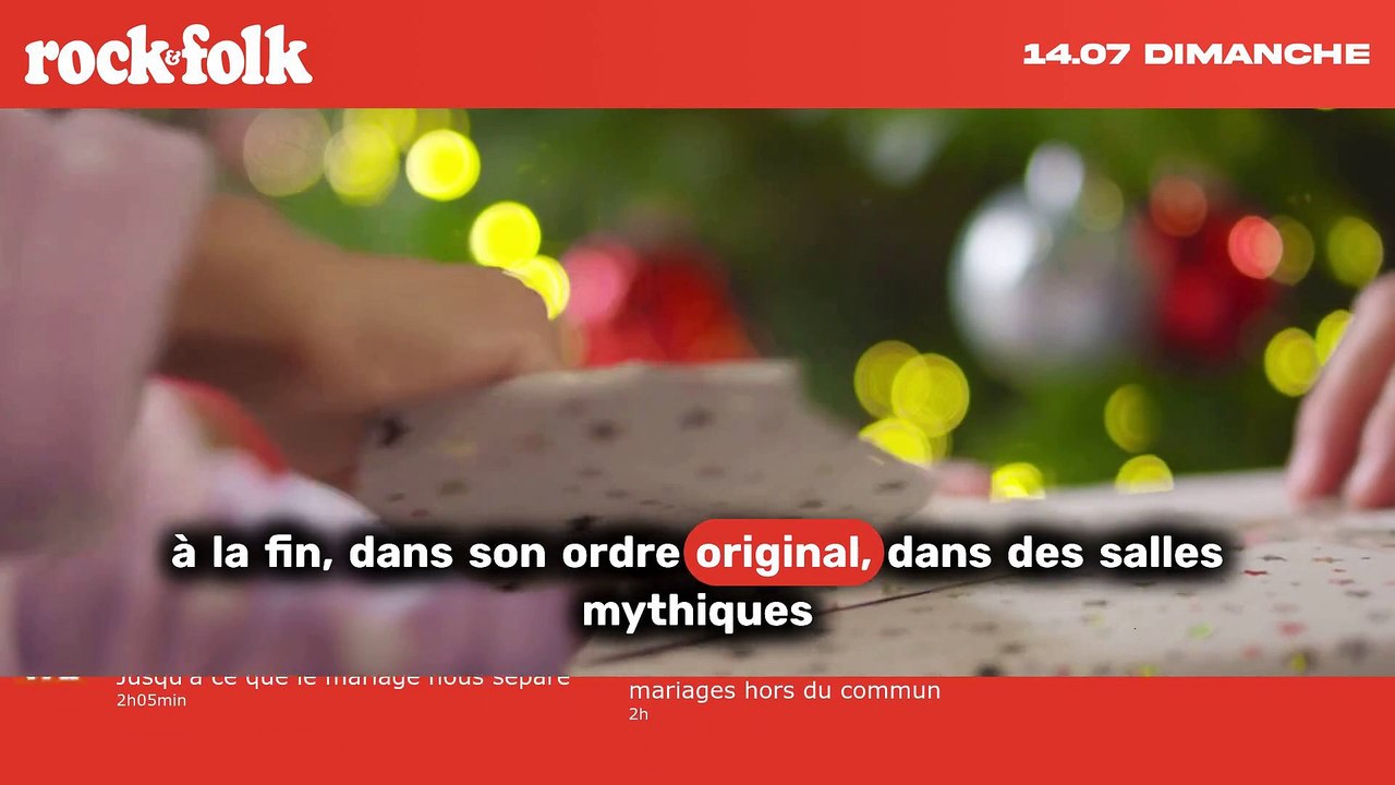 Noel Gallagher dévoile les coulisses éprouvantes de la dernière année d'Oasis.