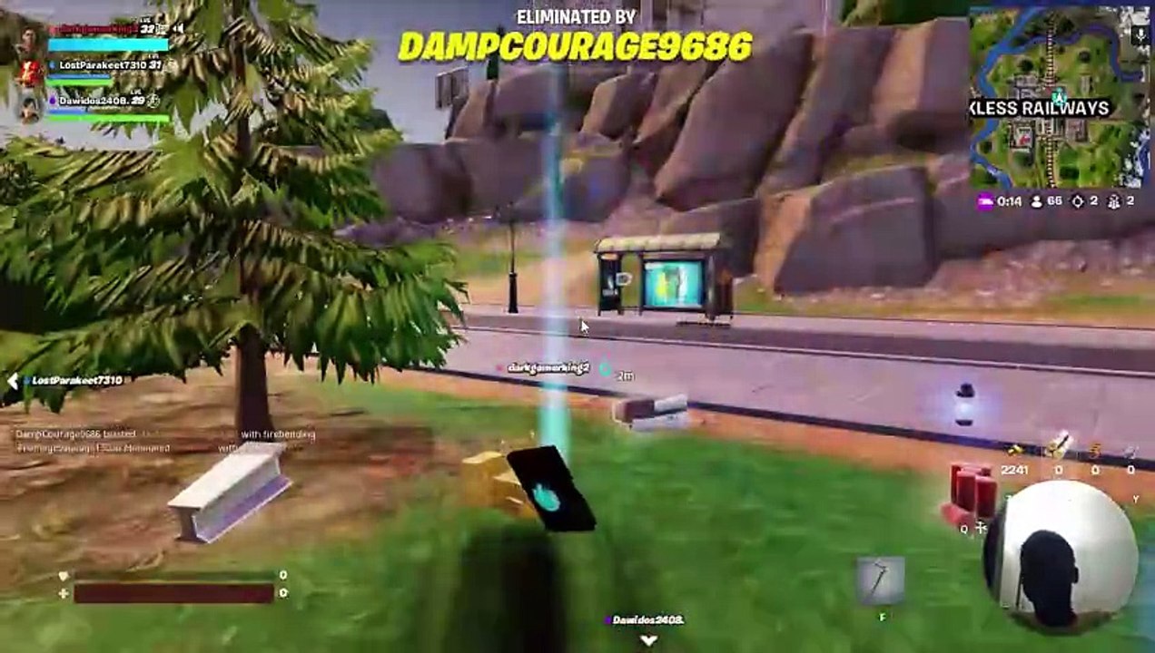 fortnite p2