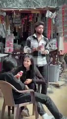 Mujhse_Glt_Panga_Le_Liya____Desi_Desi_ft.Raju_Punjabi____#shorts_#youtubeshorts_#attitude(360p)