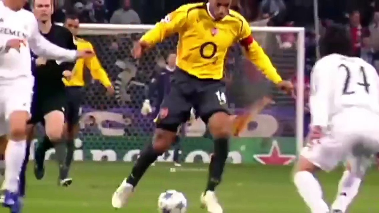 32 legendary goal in football ⚽ history