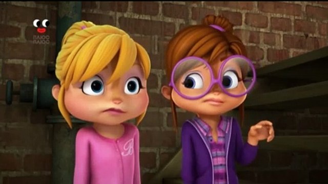 The Chipmunks - Nothing Without Me (Ukrainian)
