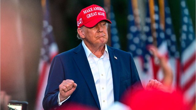 VOICI : J'ai beaucoup saigné : Donald Trump sort du silence après avoir été victime d'une tentative d’assassinat