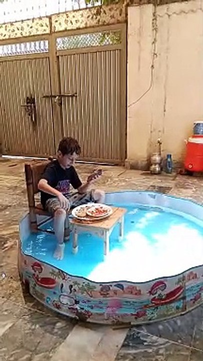 Saad enjoy waterproof