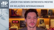 Uriã Fancelli: “Trump foi vítima de um sistema de polarização extrema”