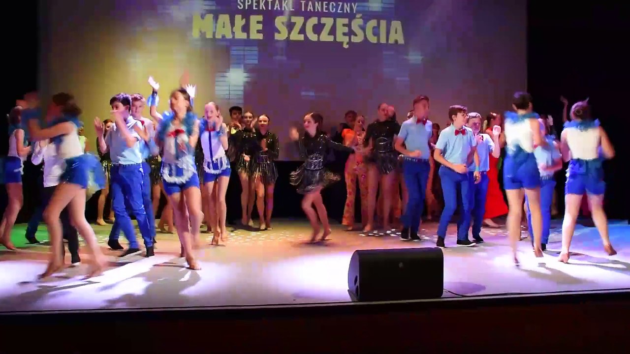 Sukces Grupy Estradowej we Włoszech