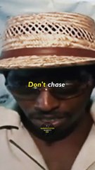Don't Chase Your Dreams, Manifest It - Eddie Griffin