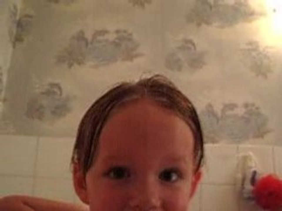 killian en colère